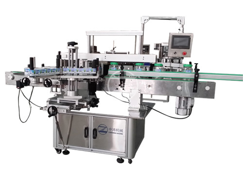 全自動(dòng)貼標(biāo)機(jī)對(duì)企業(yè)的生產(chǎn)都有哪些好處？